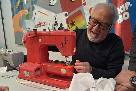 Repair Café im Dezember Repair Café im Dezember